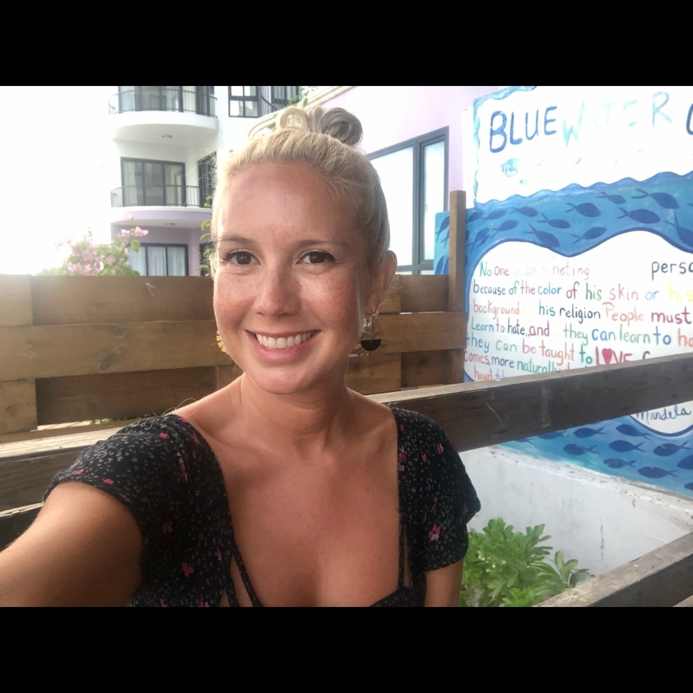 Meet your Posher, Arlena